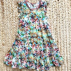 Pink Chicken Dress size 7